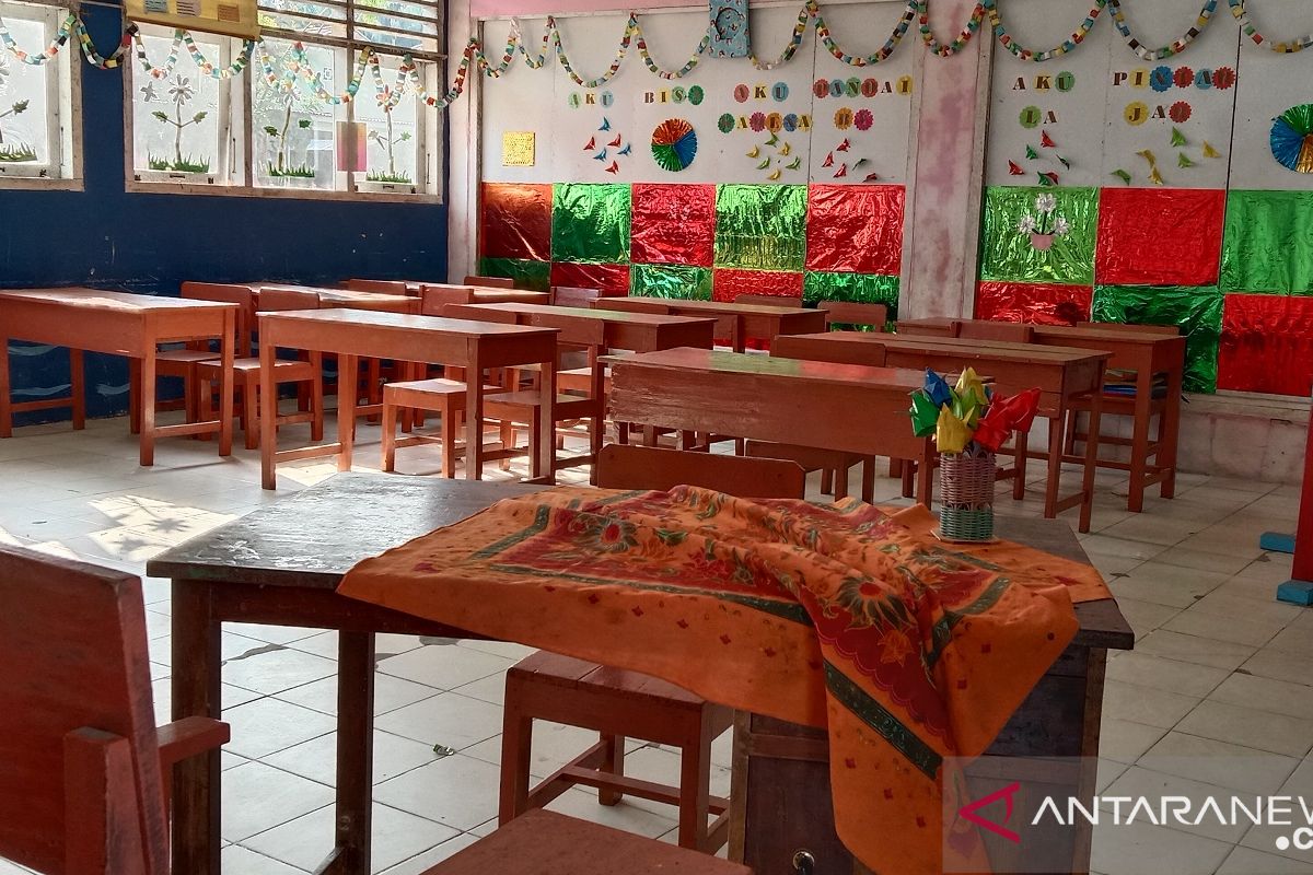 Mukomuko dorong semua sekolah belajar tatap muka