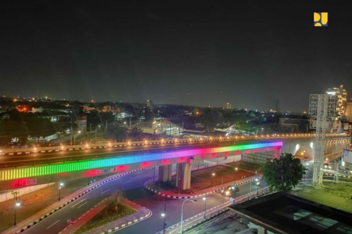 Flyover Purwosari bakal urai kemacetan Kota Solo