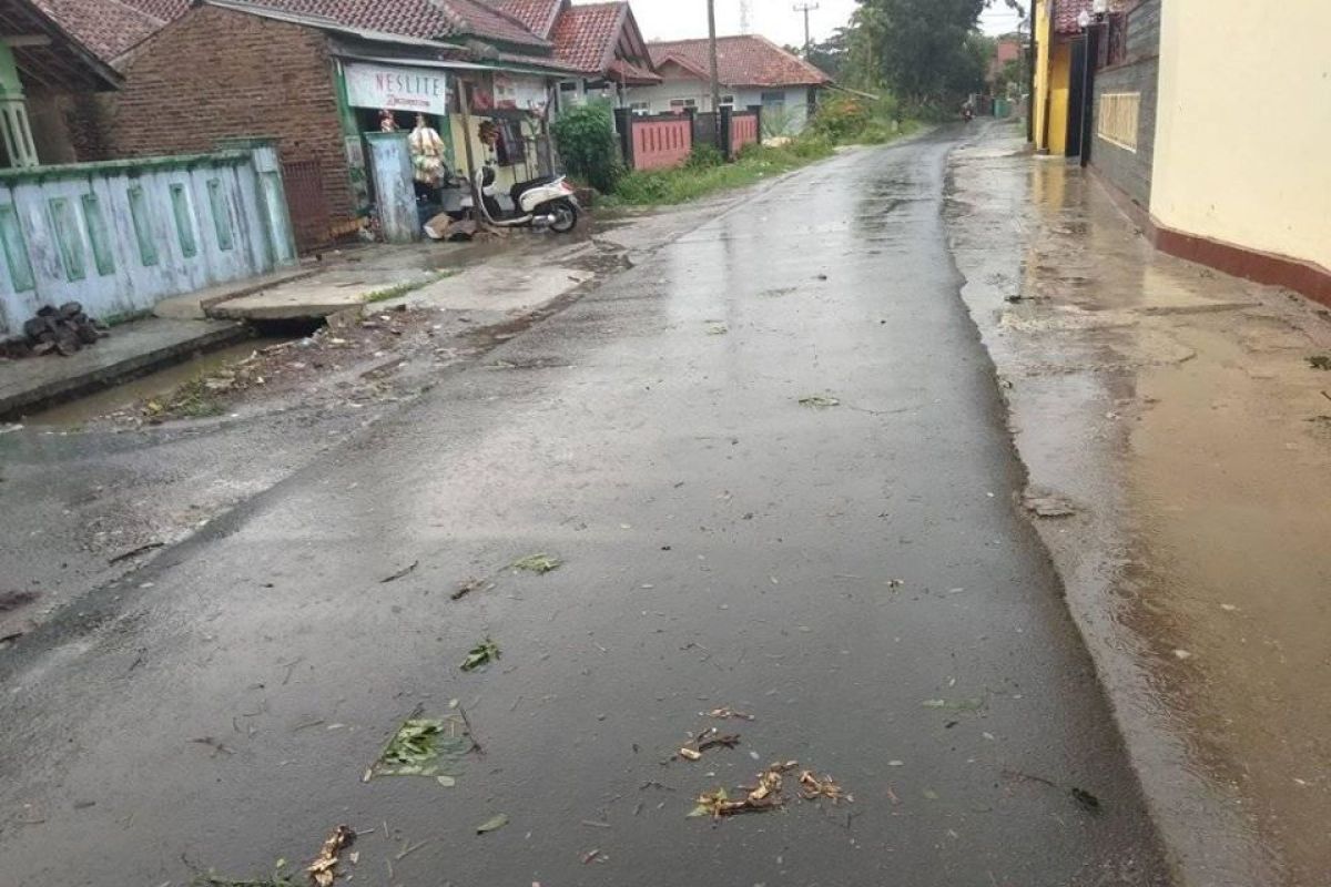 Dinas PUPR:  65 persen jalan kabupaten di Lebak kategori nyaman