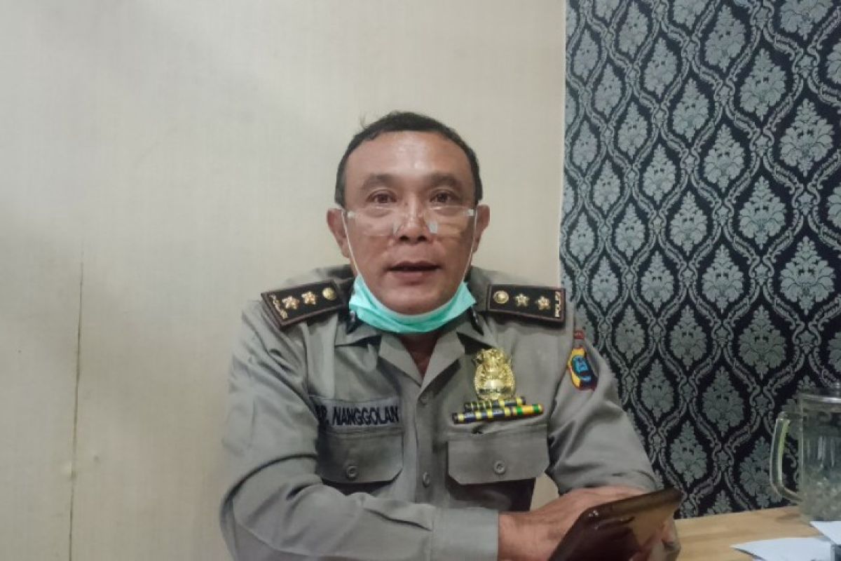 Guru besar USU Prof Yusuf Henuk mangkir dari panggilan polisi