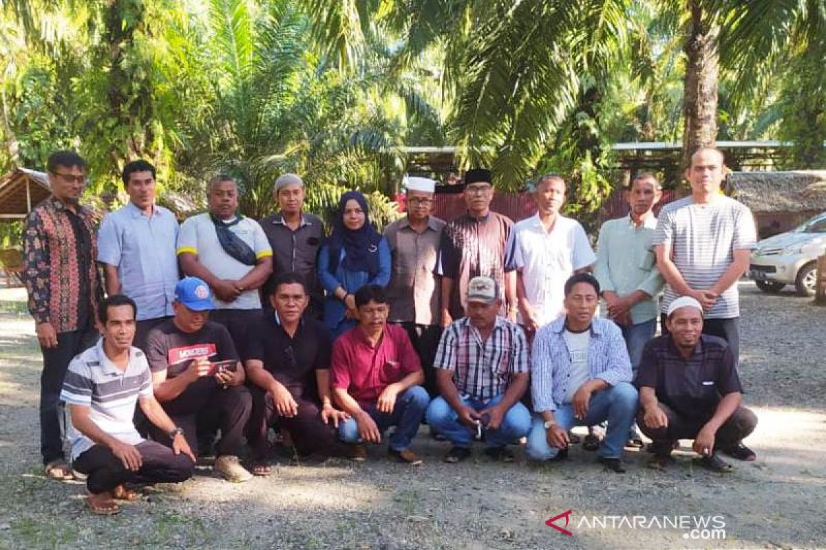 Komunitas adat laut Aceh Barat tuntut kompensasi pencemaran lingkungan akibat batu bara