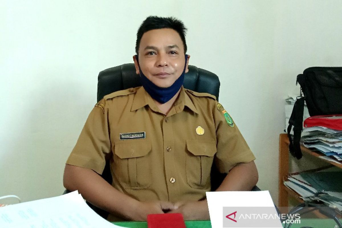 Pemkab Barito Selatan persiapkan 10 raperda