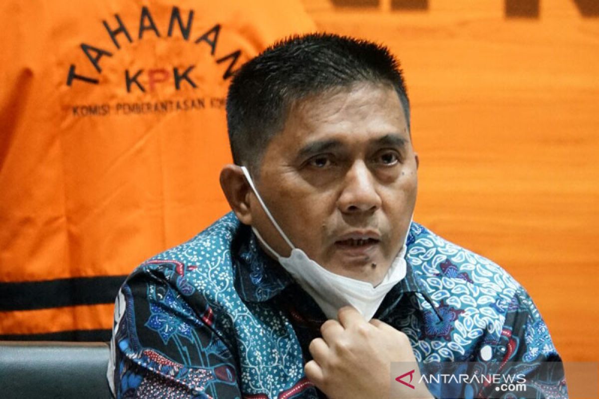 Deputi Penindakan KPK berharap Polri bijak pelaporan terhadap Novel