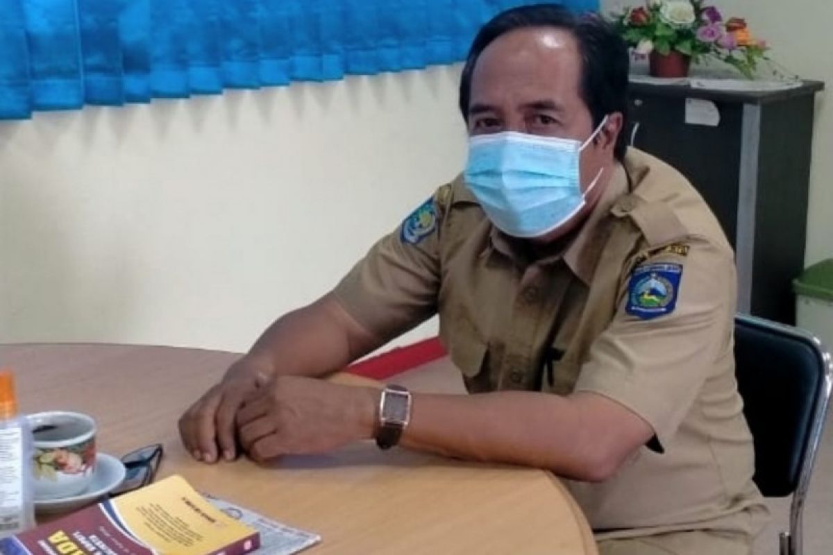 Pelantikan kepala daerah terpilih di NTB tunggu keputusan Kemendagri