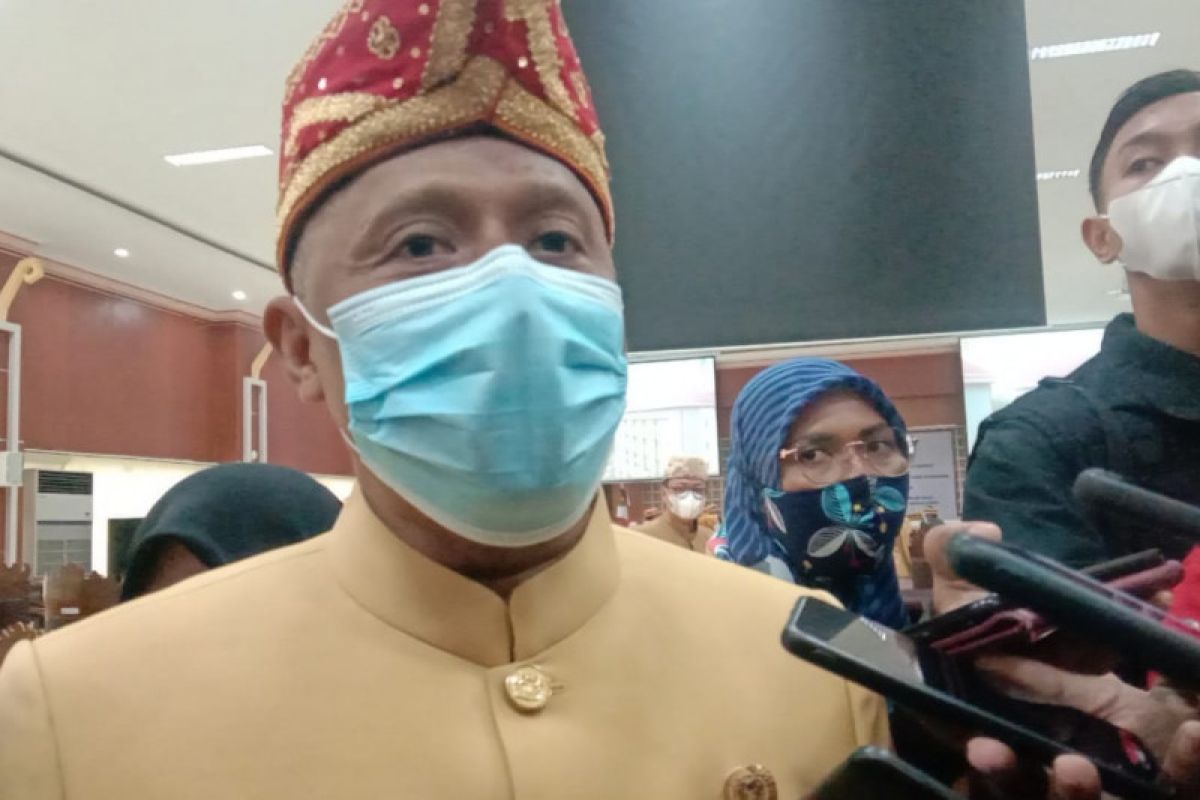 DPRD apresiasi Wali Kota Bandarlampung tingkatkan IPM selama memimpin