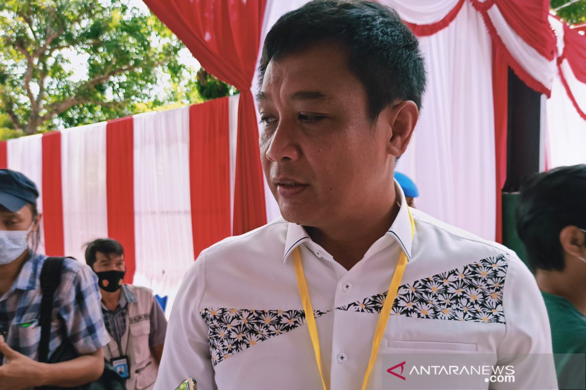 Polda NTB agendakan pemanggilan Kadispar Lombok Barat terkait penataan Senggigi