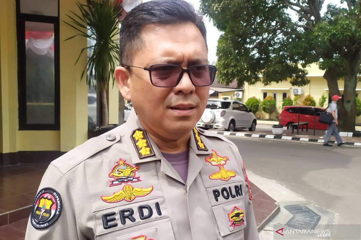 Polda Jabar selidiki kasus pungli bantuan UMKM mencapai Rp804 juta