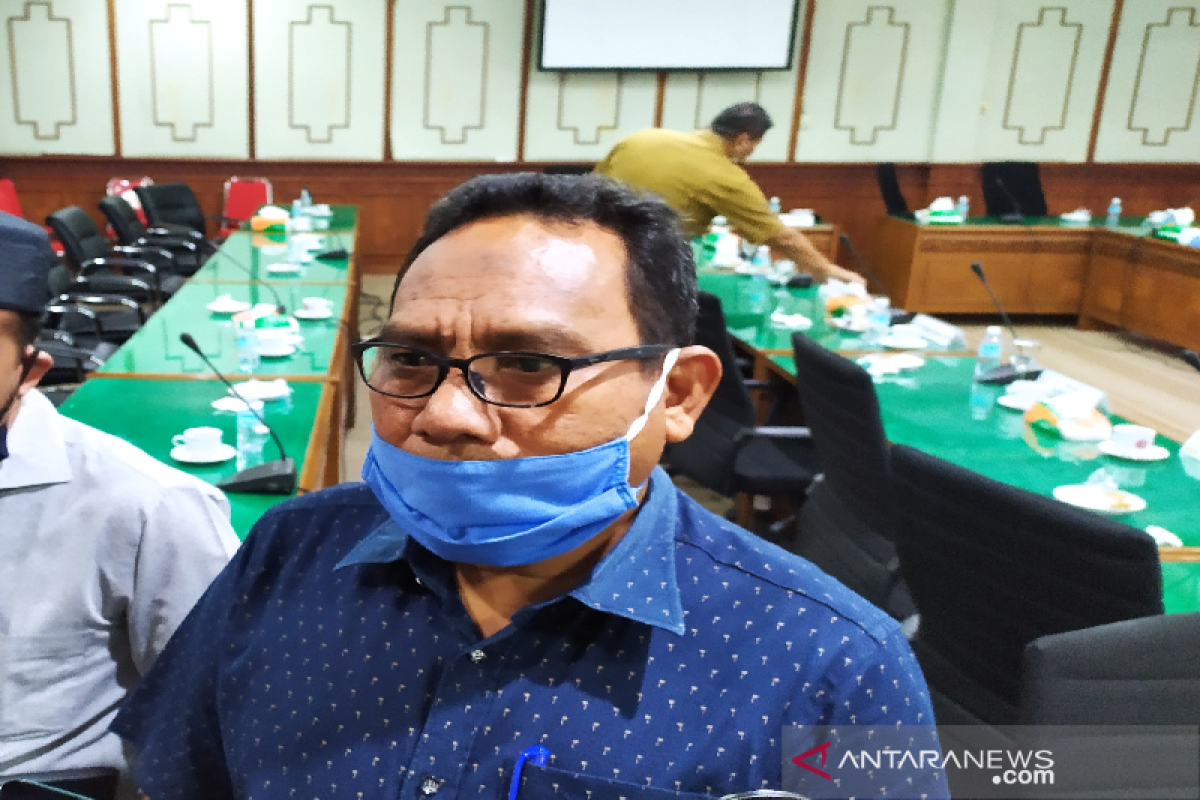 KIP Aceh: Surat KPU tidak melarang Pilkada Aceh 2022