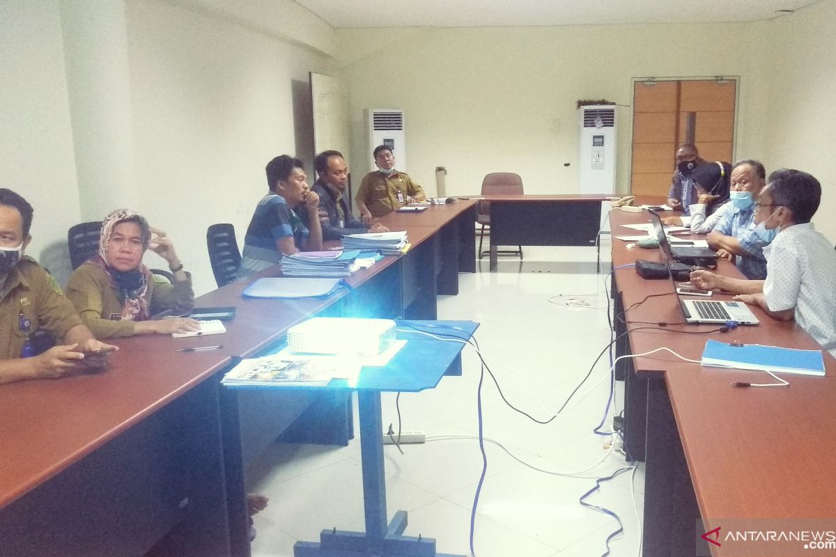 DPMD Kabupaten Penajam bersiap gelar penyegaran pendamping desa