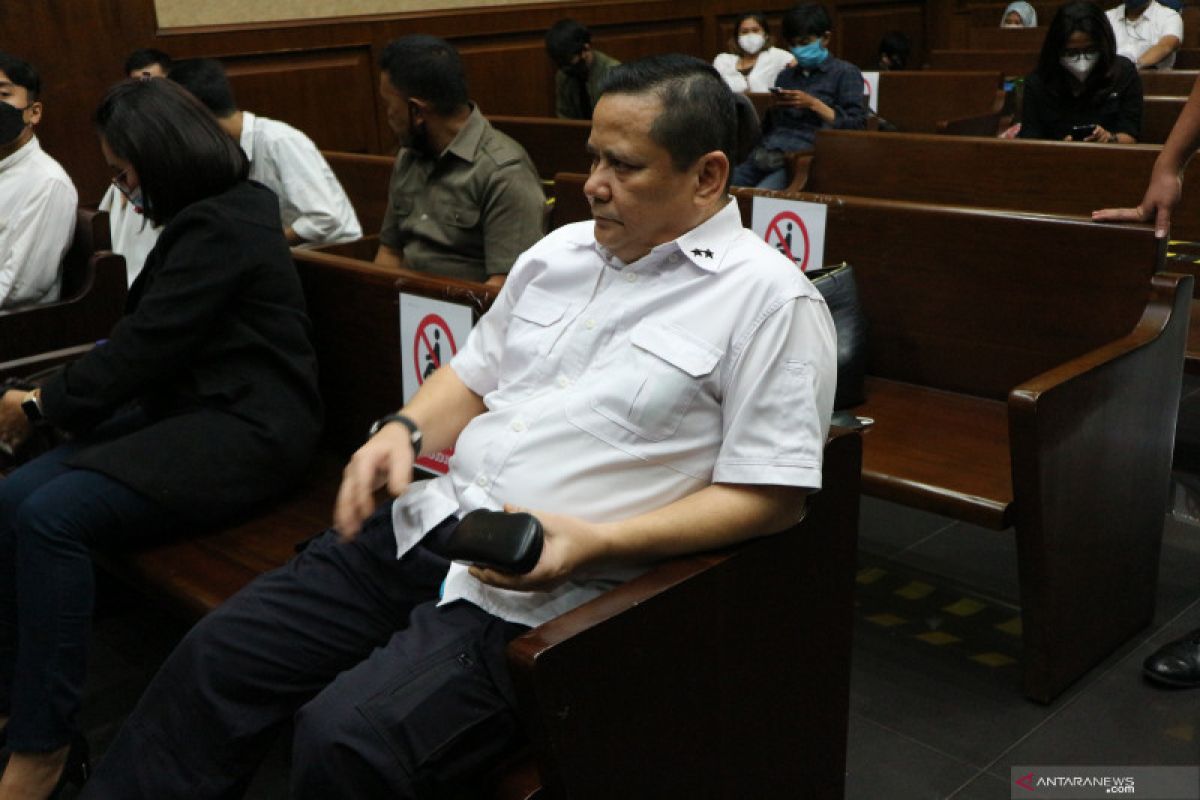 Jaksa: Napoleon sebabkan Djoko Tjandra bebas keluar masuk Indonesia