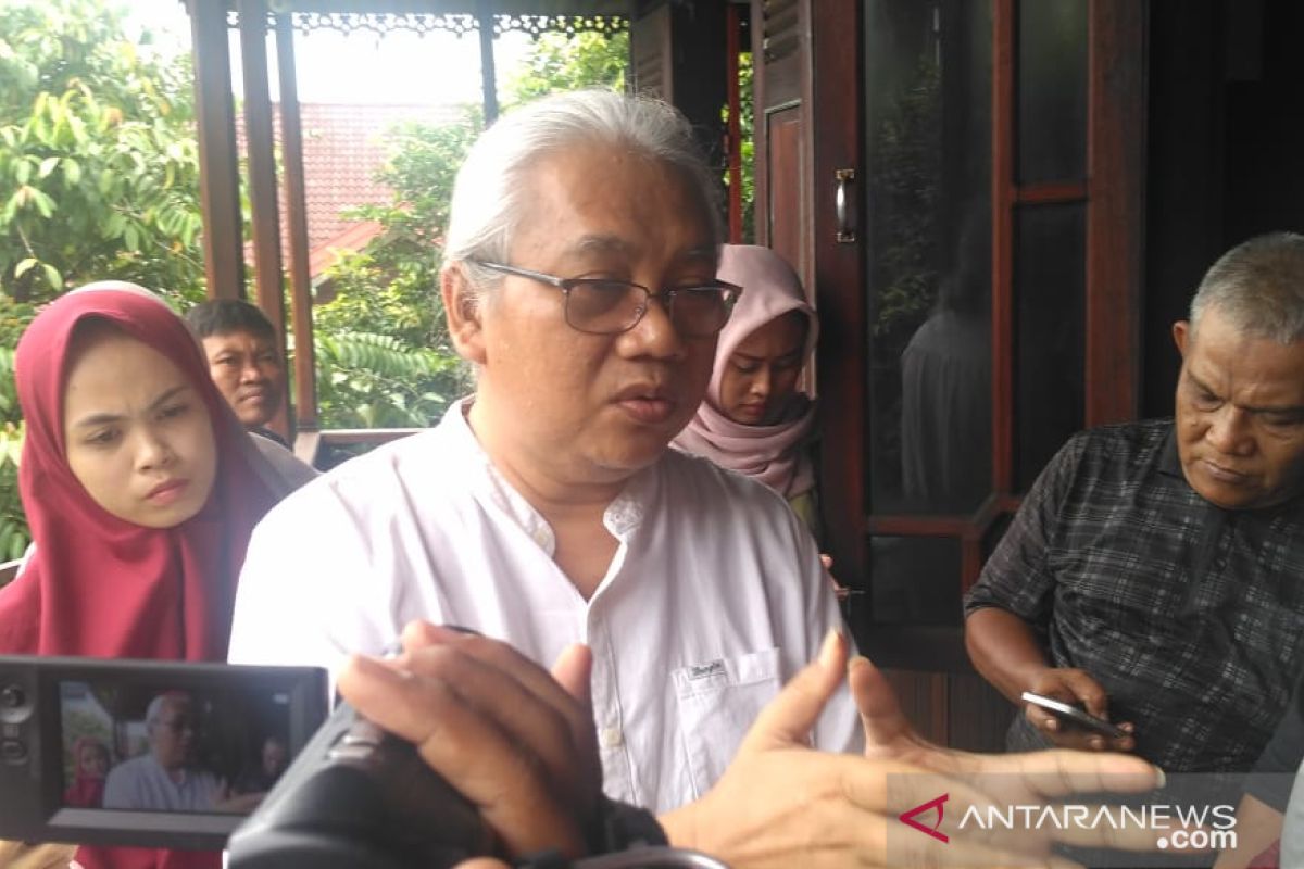 KKI Warsi dan Kabupaten Bungo bekerja sama kembangkan pembangunan desa