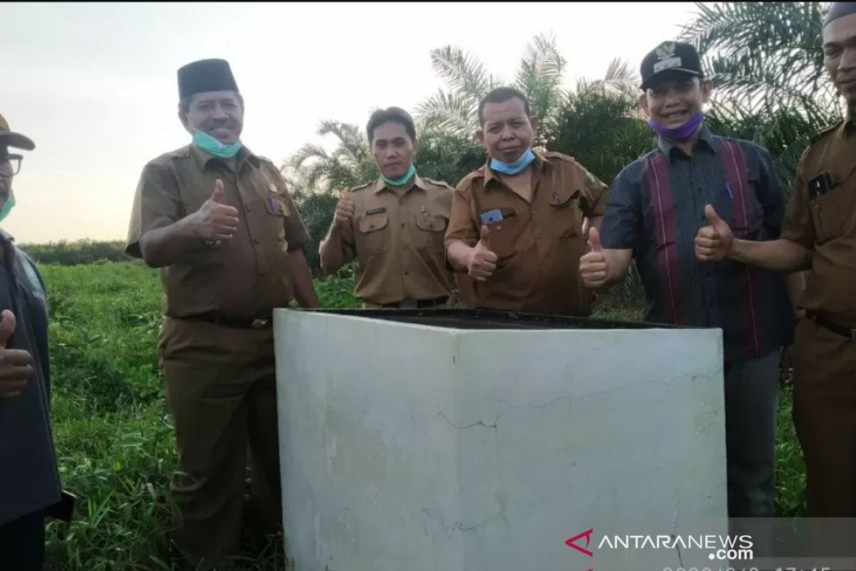 Siak usulkan Tengku Buwang Asmara jadi pahlawan nasional