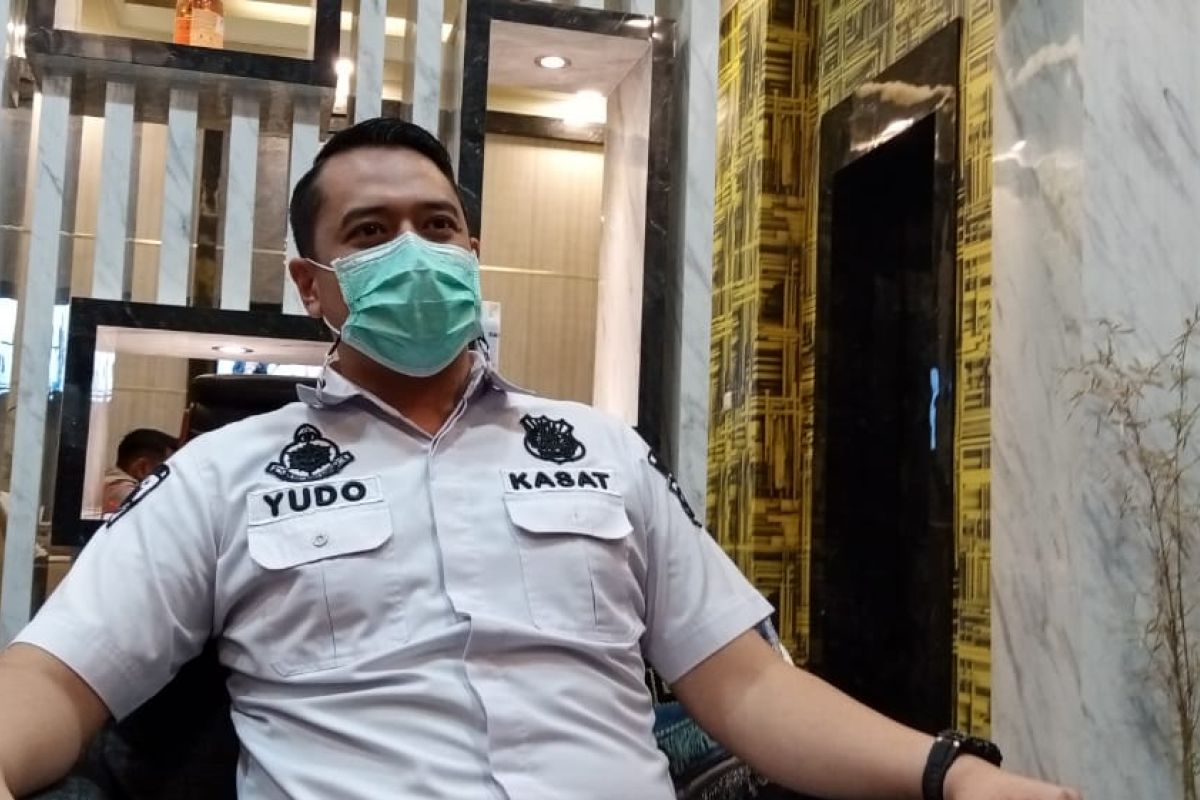 Polisi tangani kasus pemukulan guru ngaji di Tulungagung