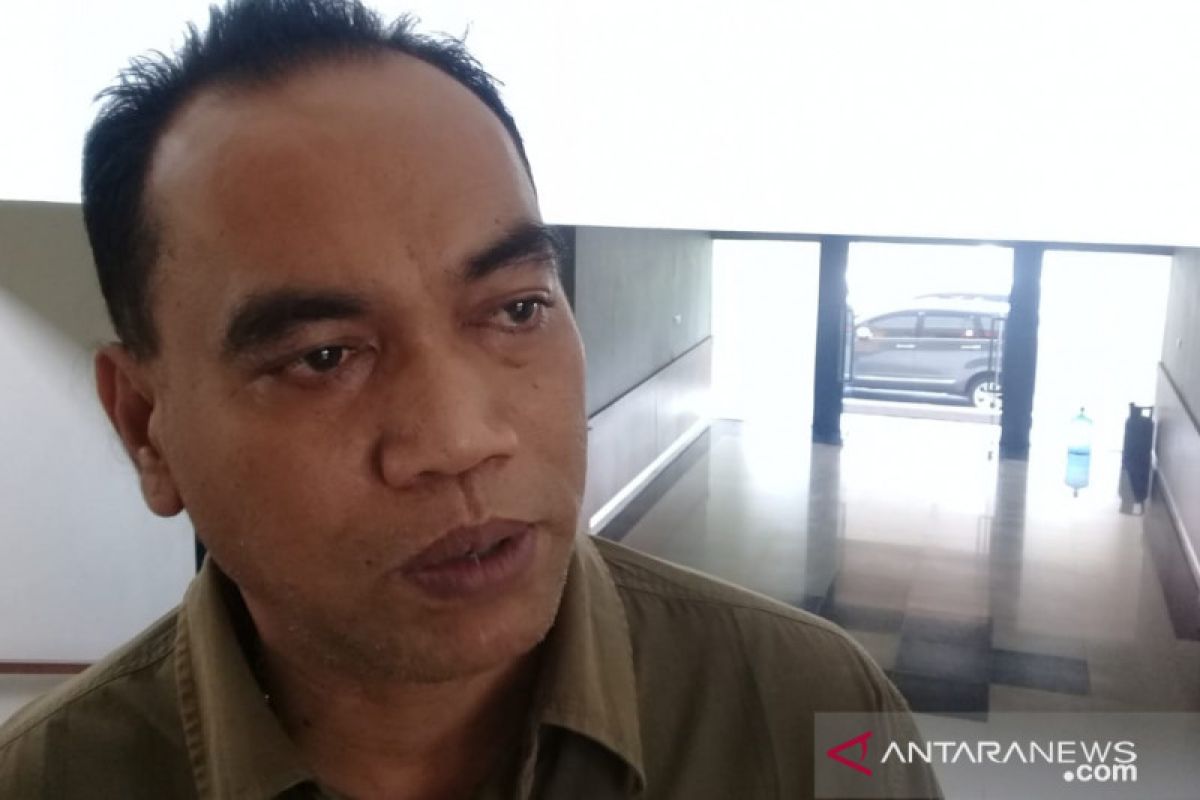 Komisi II DPRD Belitung soroti kelangkaan elpiji tiga kilogram