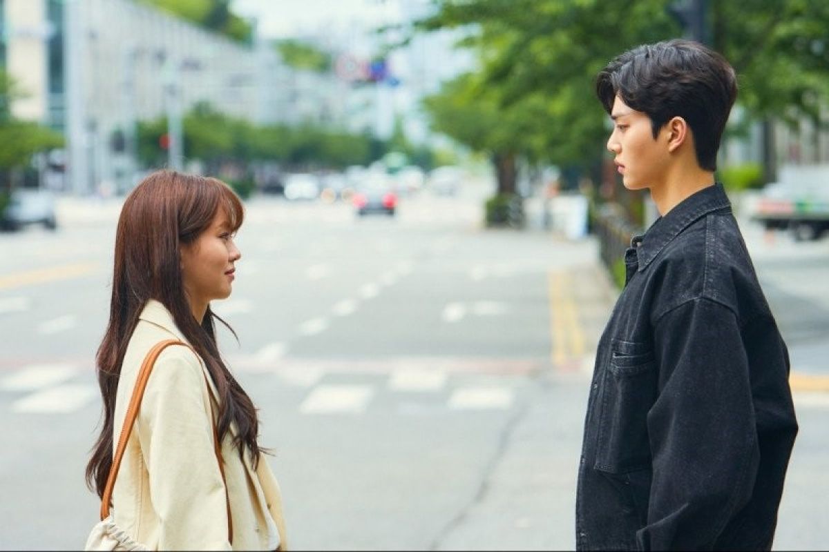 Drama 'Love Alarm' musim kedua siap tayang pada Maret