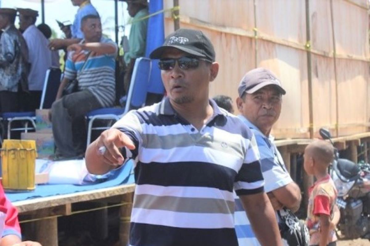 Tangkapan ikan nelayan  Labuan Bajo turun akibat cuaca buruk