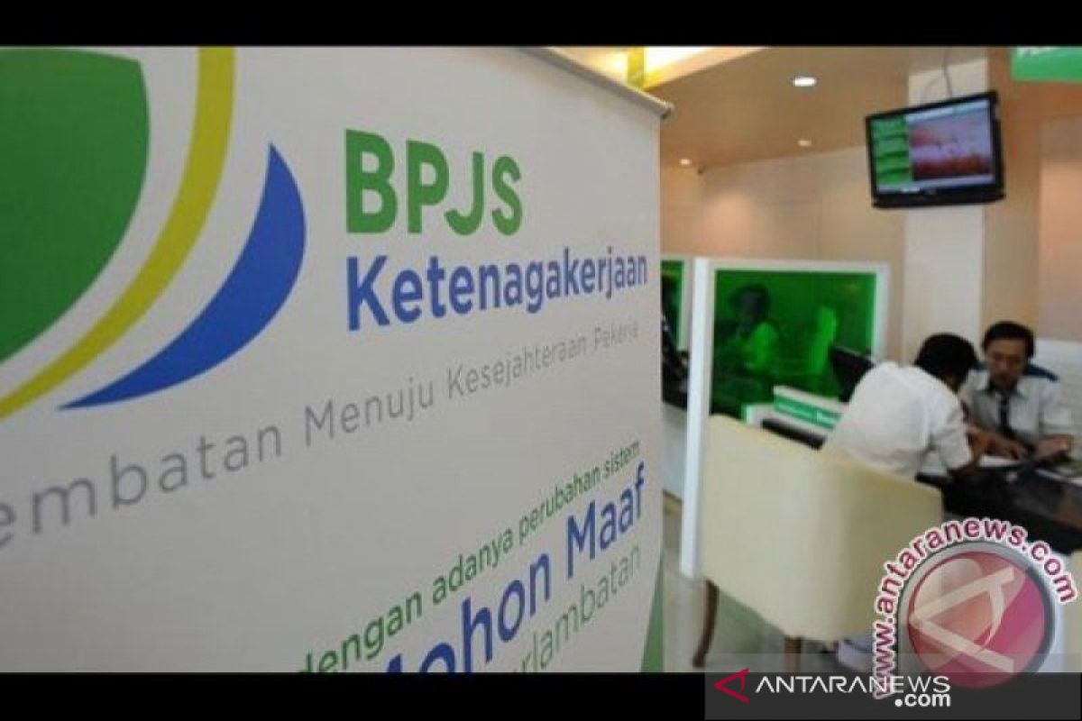 Tidak ikut BPJS Ketenagakerjaan perusahaan dikenakan sanksi