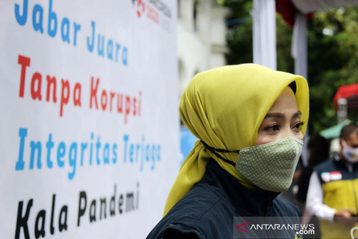 Atalia Kamil: Perempuan berperan penting di keluarga saat pandemi