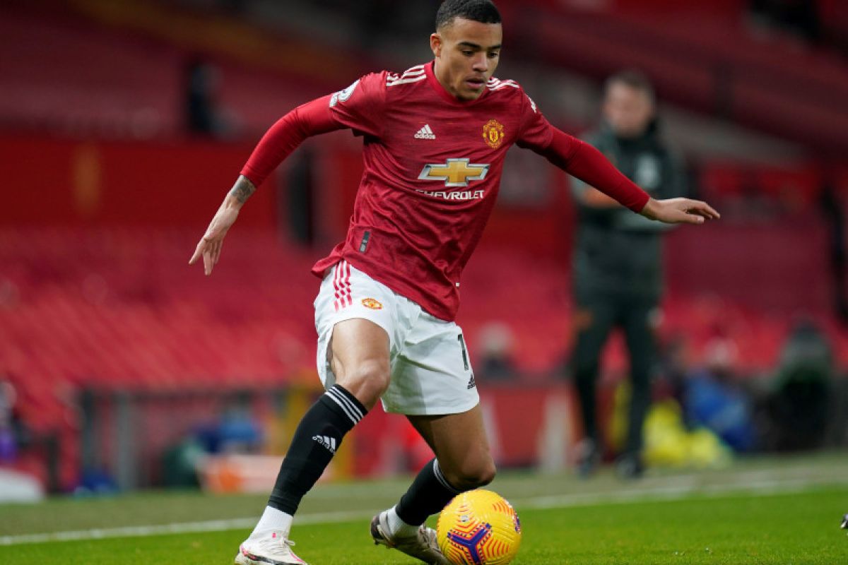 Kontrak Mason Greenwood diperpanjang Manchester United hingga 2025