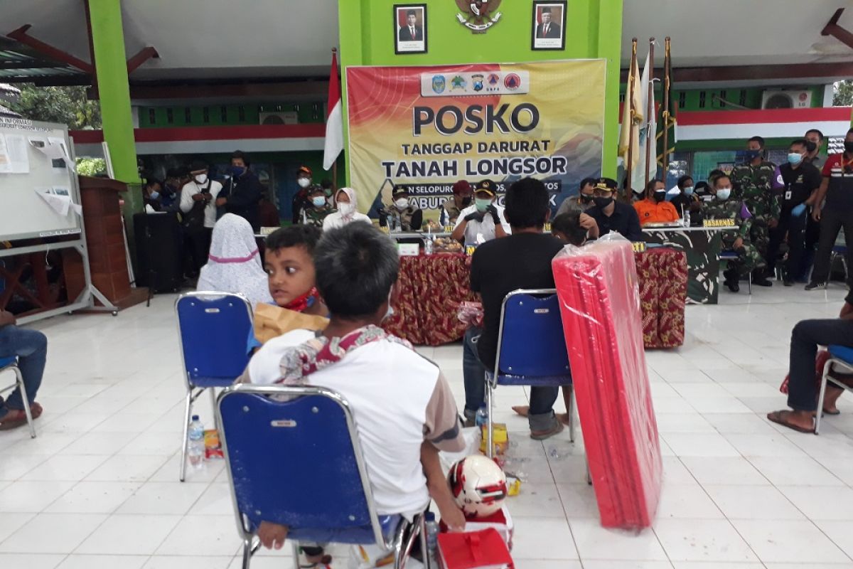 Muhadjir Effendy minta kurikulum pendidikan kebencanaan segera diajarkan