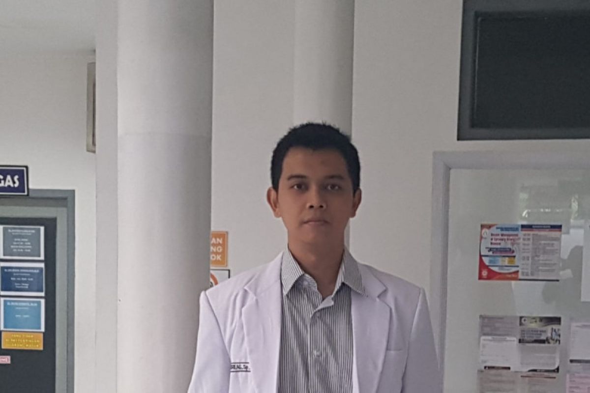 Dokter: Tetap terapkan protokol kesehatan saat olahraga  lari