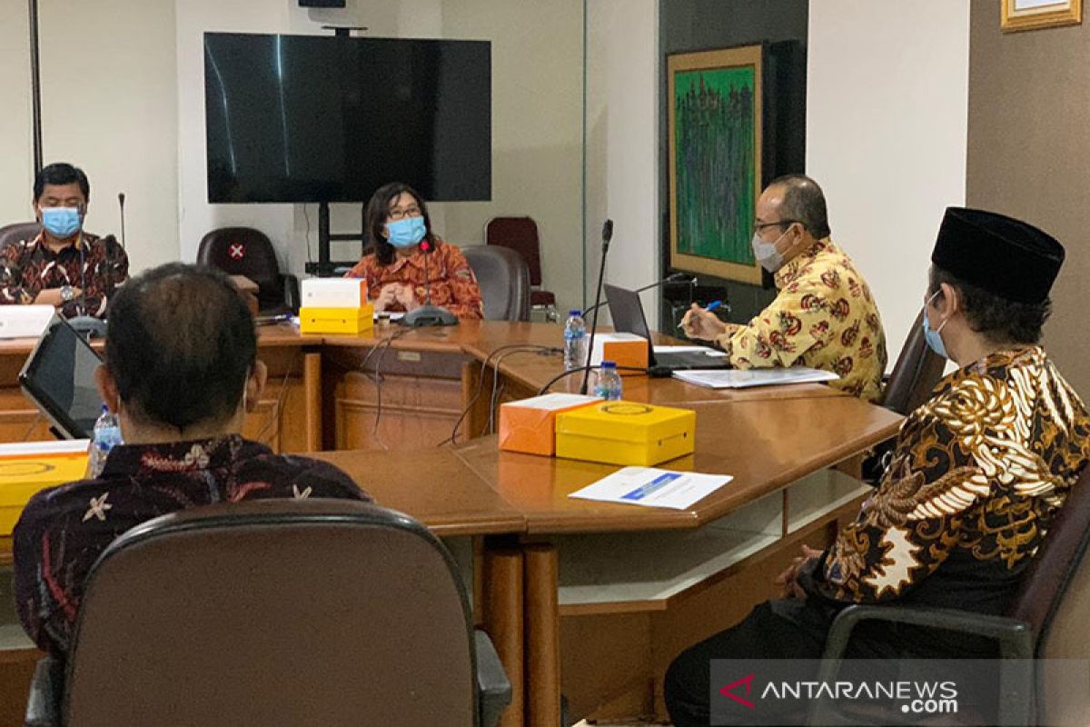 KSP sampaikan masukan evaluasi implementasi Inpres Papua ke Wapres