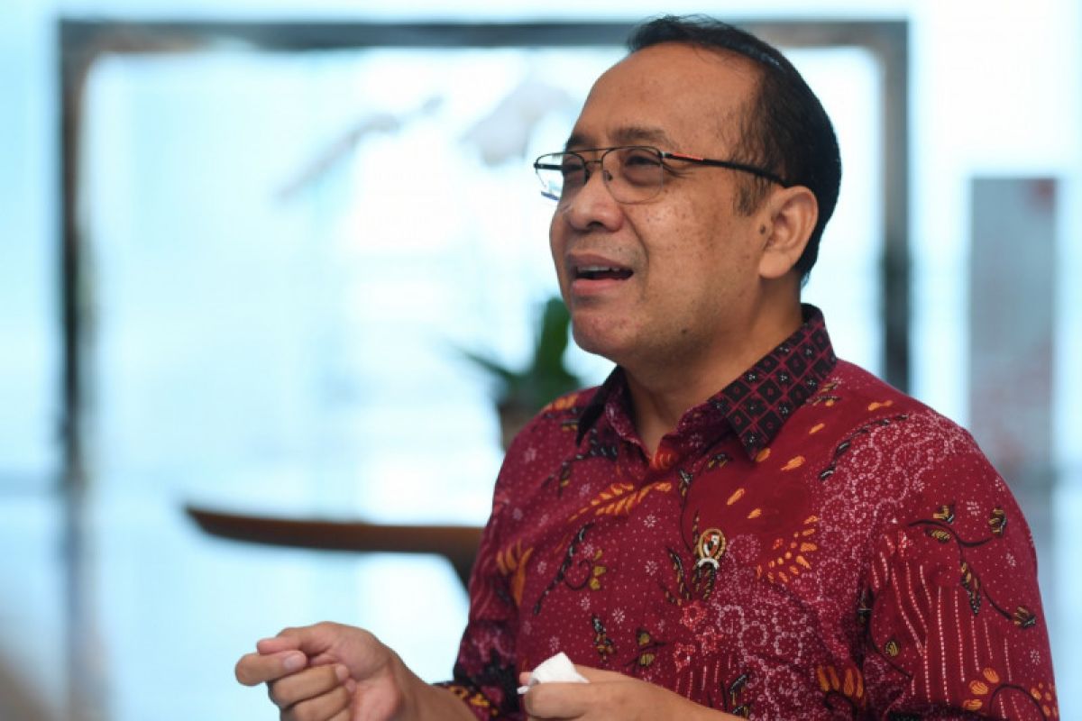 Mensesneg; Tak ada "reshuffle" kabinet Rabu besok