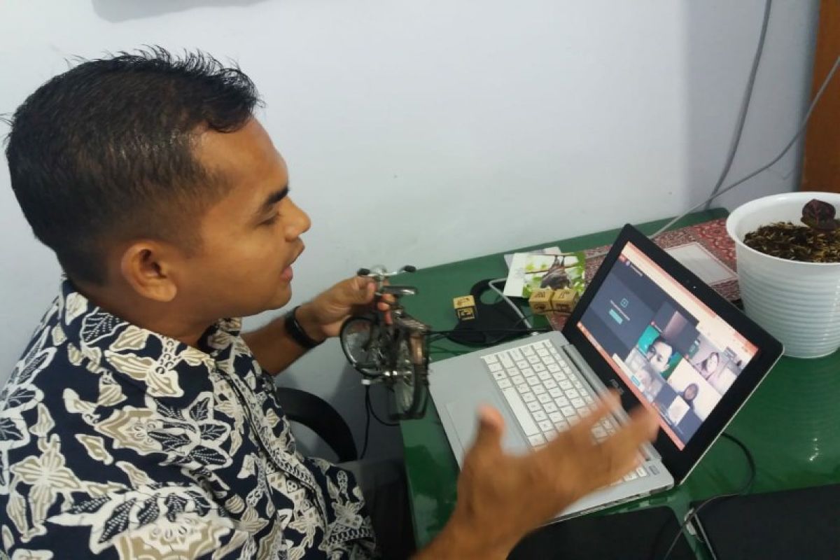 Tanoto Foundation salurkan dana program sosial Rp157 miliar