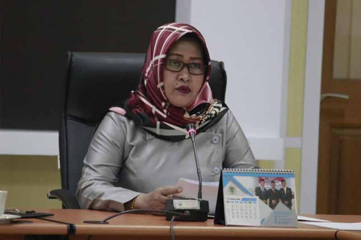 Legislator Seruyan minta pemkab percepat penyaluran pupuk bersubsidi