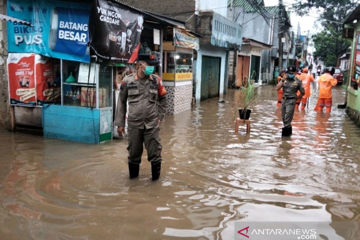 Kemarin, nama calon wali kota Jaksel ditolak hingga banjir di Jaktim