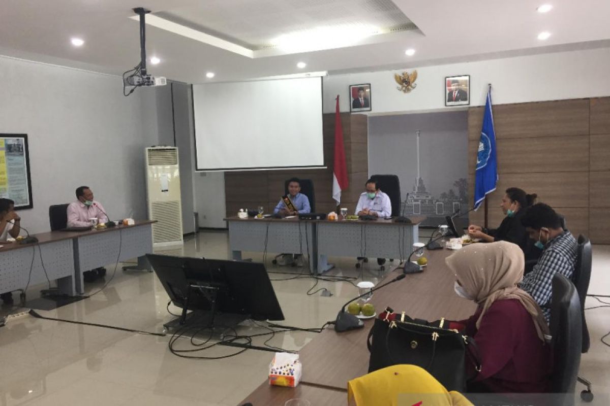 Stafsus Presiden sebut Aceh provinsi pengembangan petani milenial