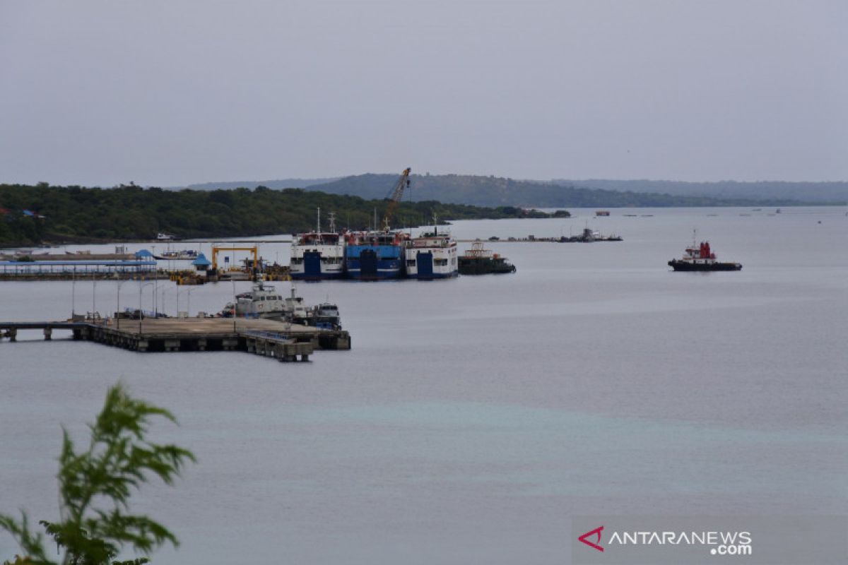 Pemkab Kupang minta ASDP tambah jawal pelayaran Bolok-Amfoang