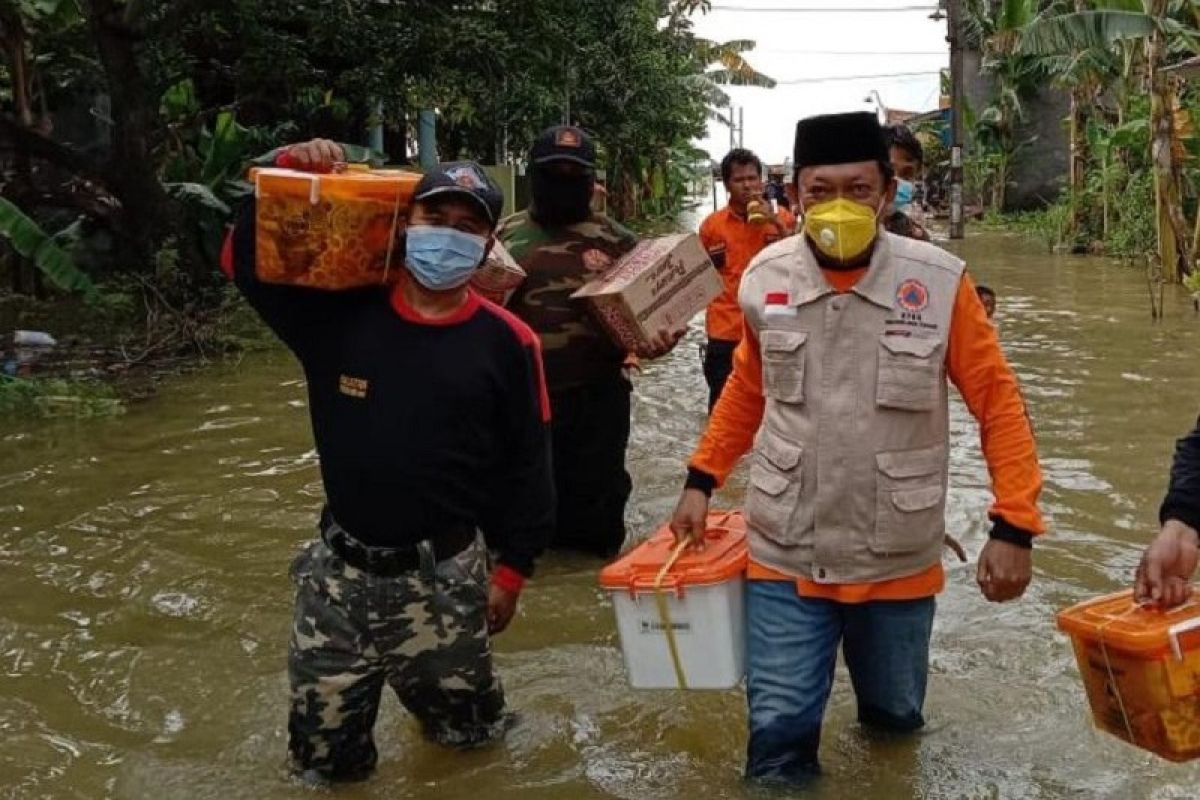 DPRD Jateng:  Kebijakan penanganan banjir di Kudus perlu kajian ulang