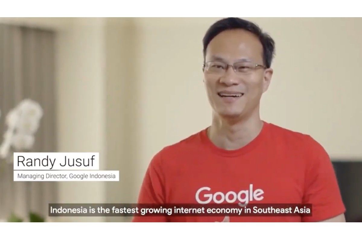 Google luncurkan program pendidikan Bangkit 2021