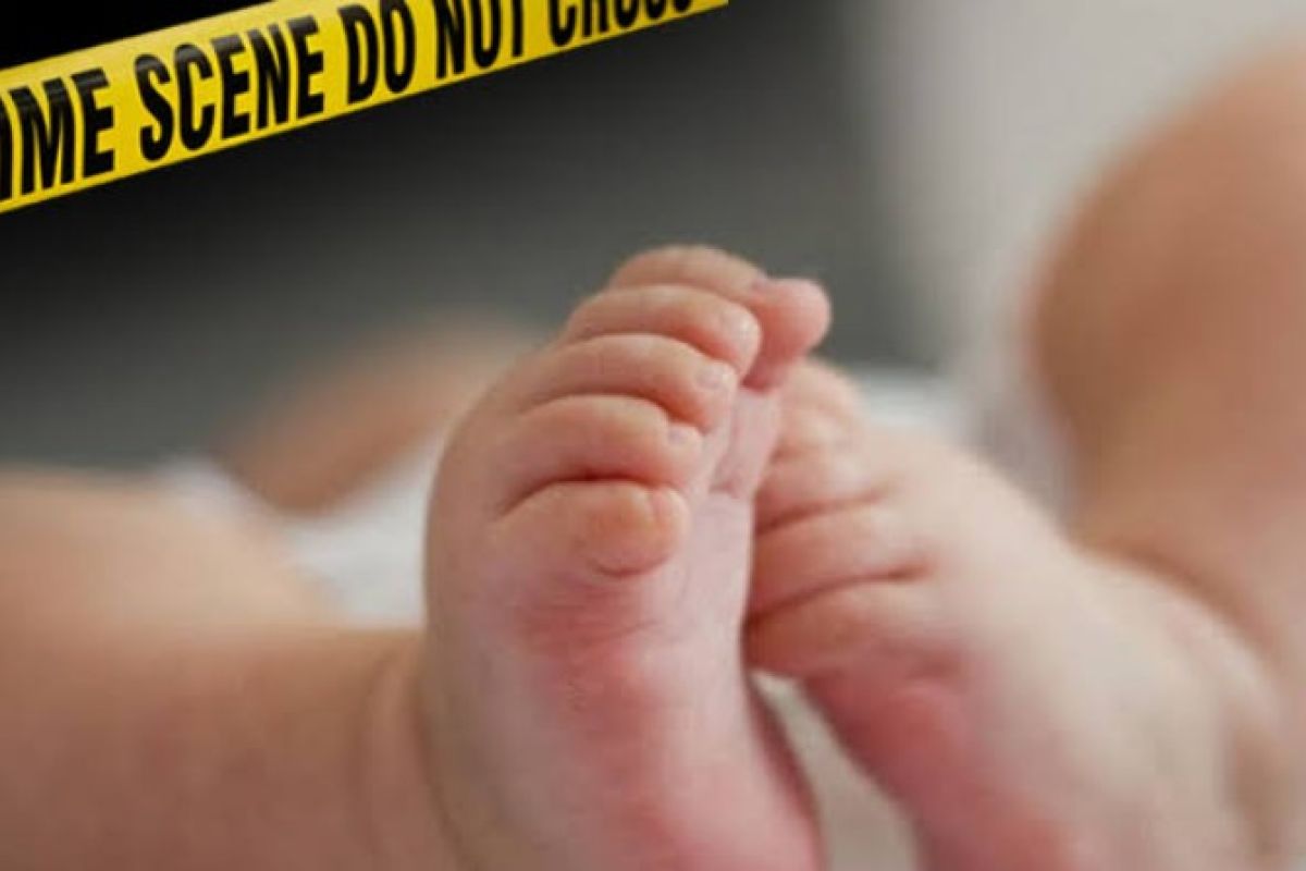 Kasus  bayi dijual Rp5 juta menggelinding, ibunya masih misterius