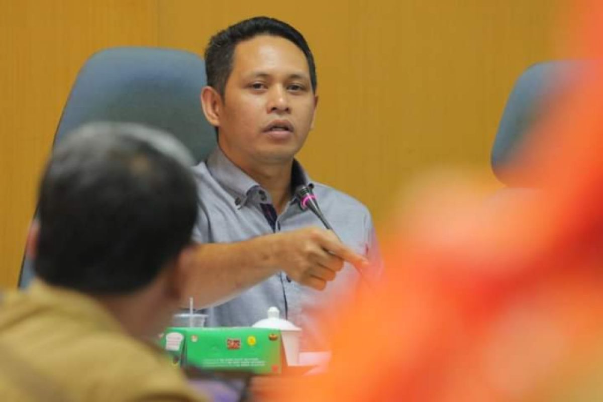 Komisi A DPRD Makassar tak setuju lelang jabatan eselon II