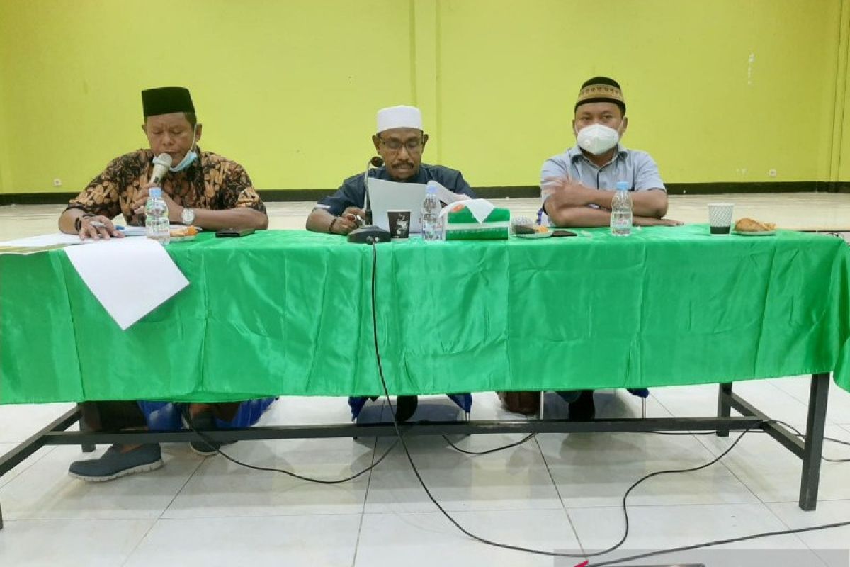 Seleksi Tilawatil Quran Tingkat Provinsi Papua digelar April 2021