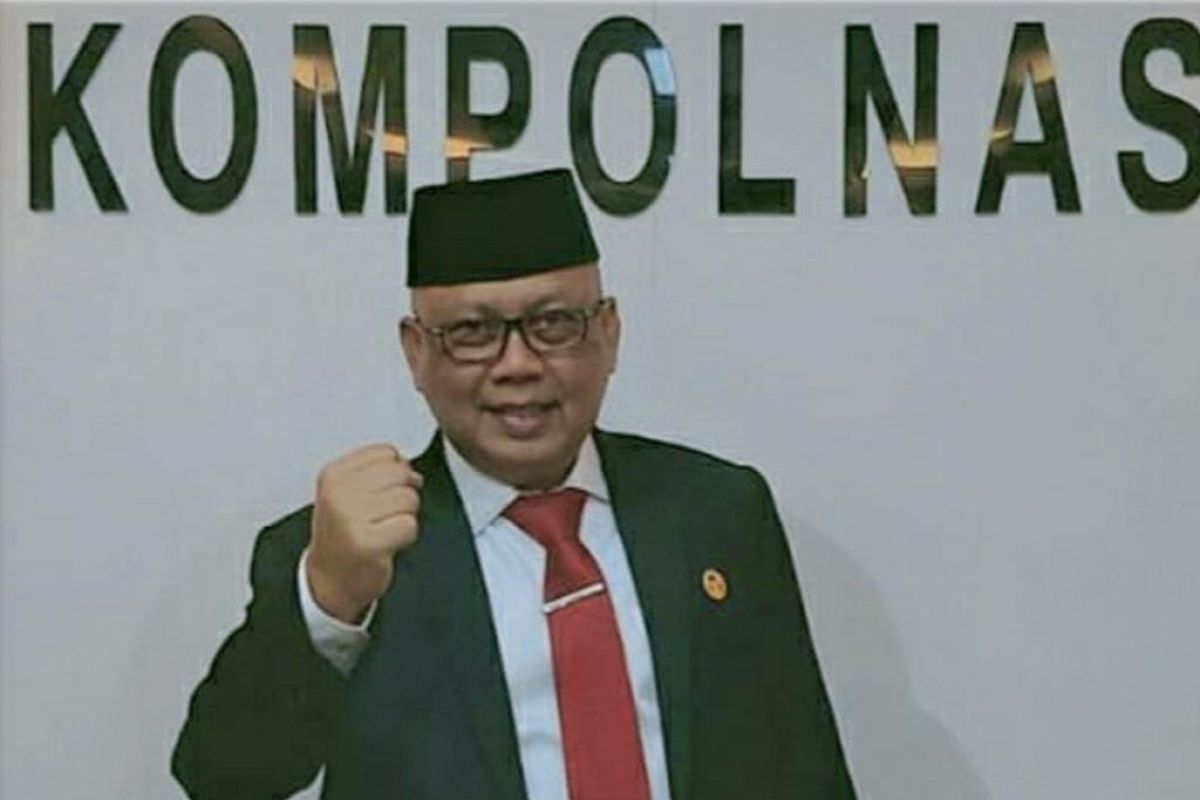 Kompolnas dukung kebijakan Kapolri terapkan tilang elektronik