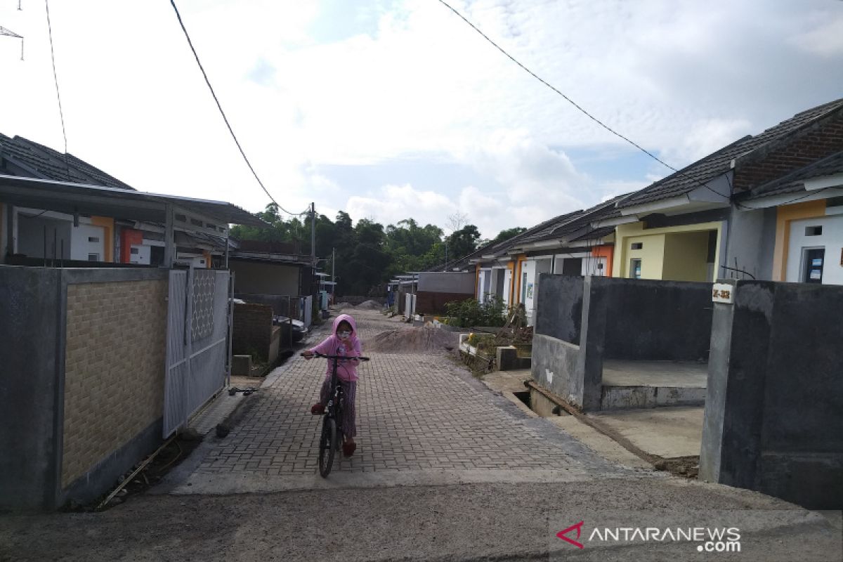 Mewujudkan rumah impian di tengah pandemi COVID-19