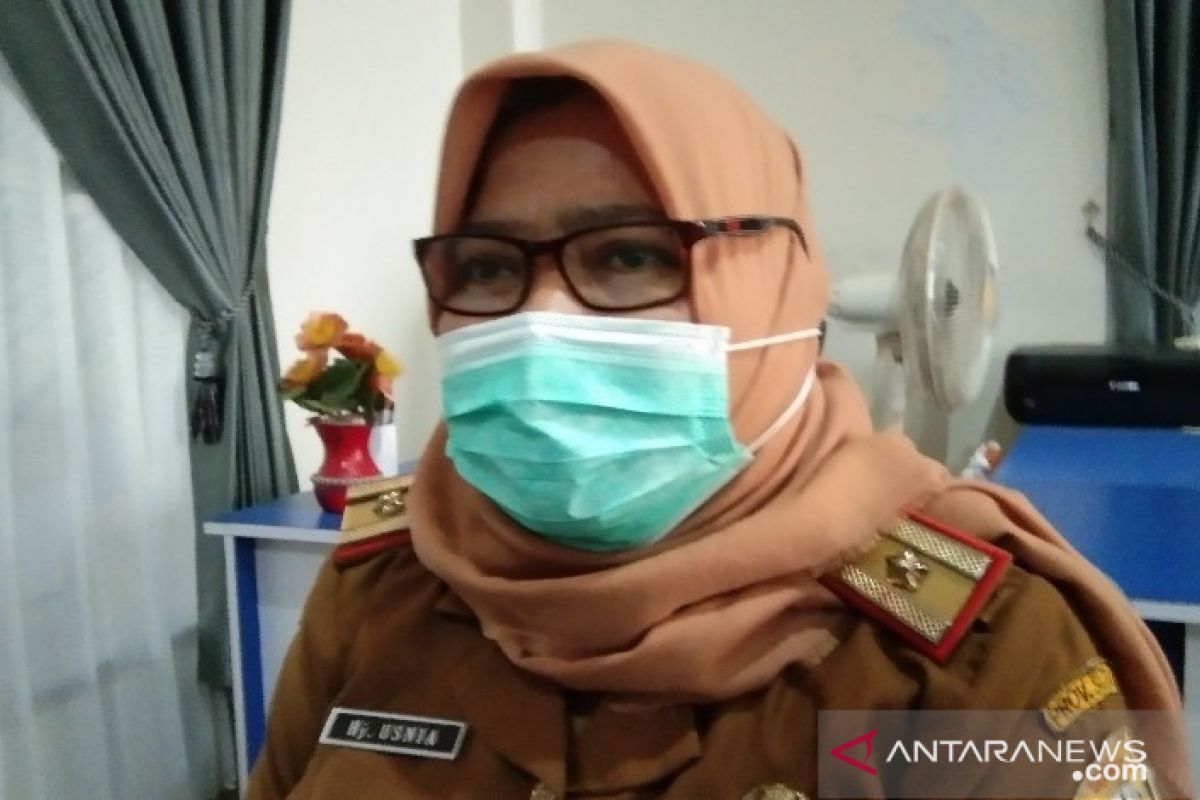 Dinkes Sulawesi Tenggara mendata sasaran vaksinasi tahap dua