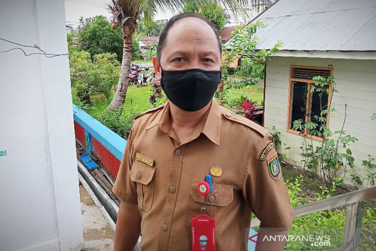 Pembelajaran tatap muka di Barsel dimulai awal Maret