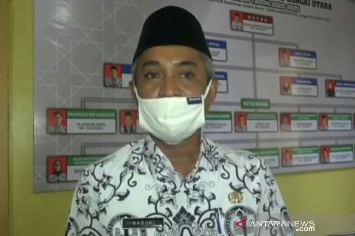 PGRI HSU tingkatkan layanan bagi guru