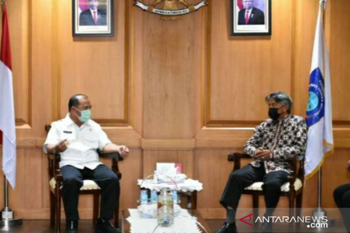 Pelabuhan Pangkalbalam siap beroperasi 24 jam