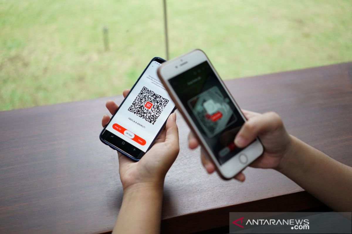 OJK wajibkan fintech lapor per 1 April, antisipasi pencucian uang