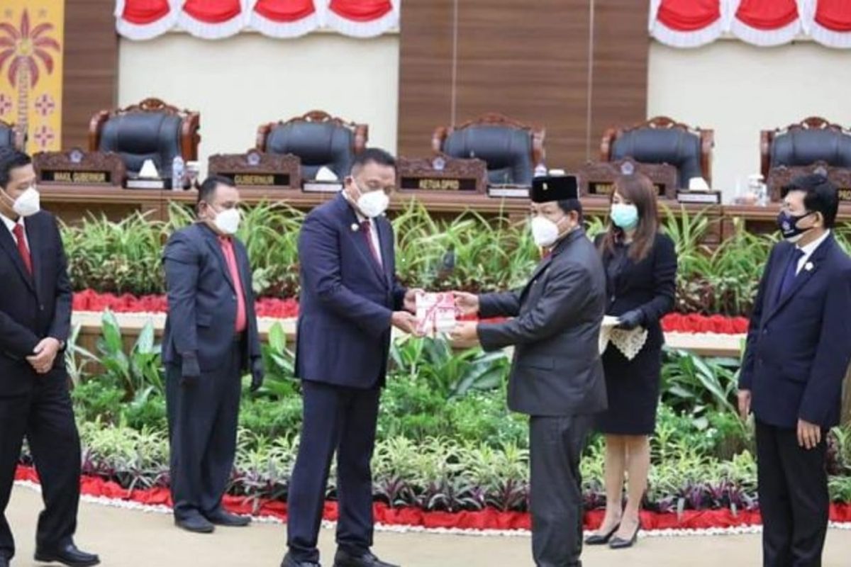 Gubernur ingin jadikan Sulawesi Utara pintu gerbang Indonesia ke Asia Pasifik