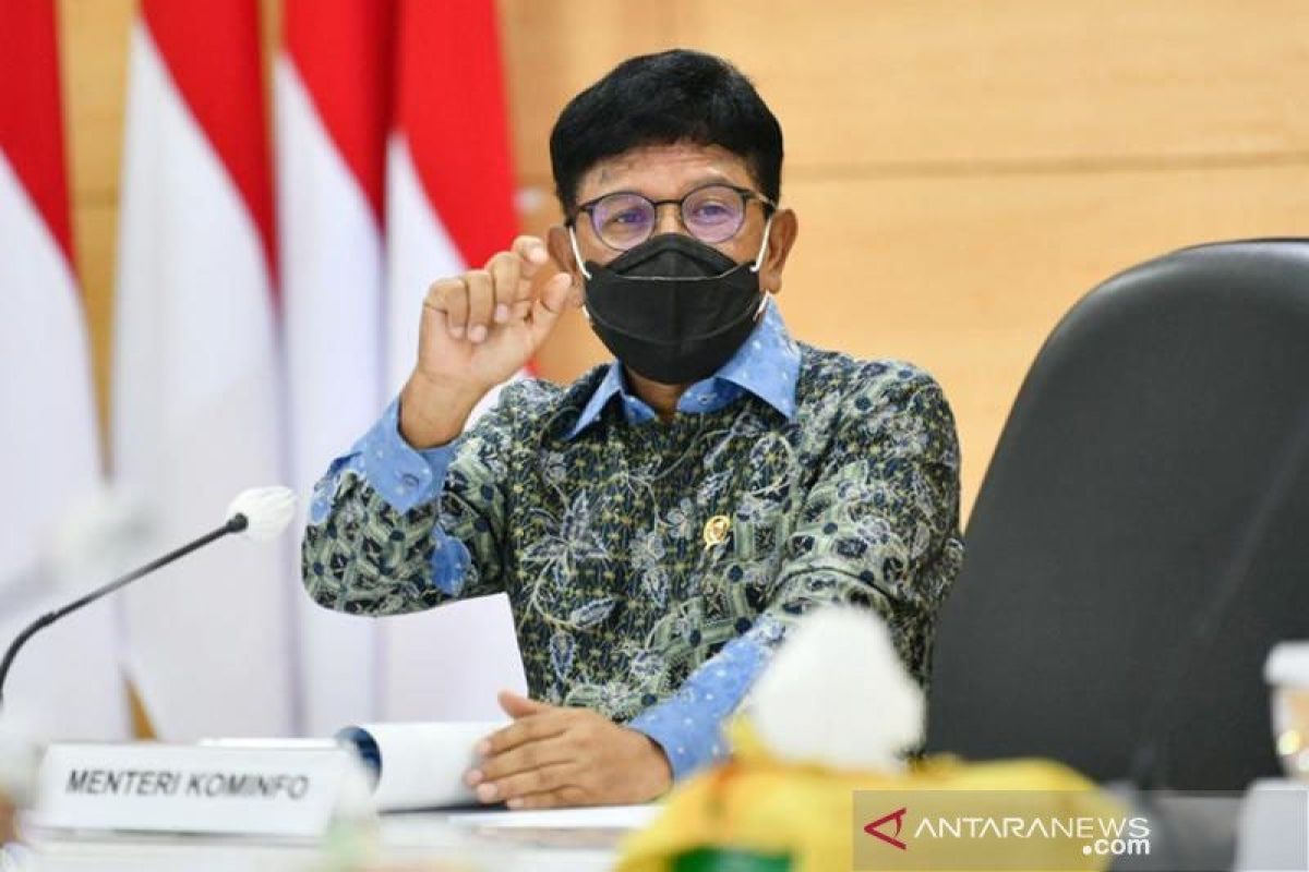 Kominfo masuk tim pelaksana kajian UU ITE