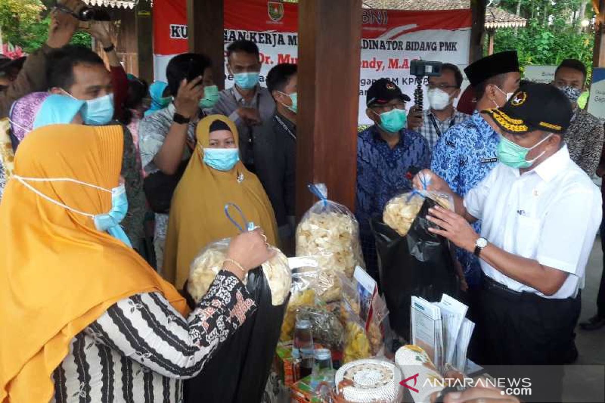 Menko PMK:  Candi Borobudur bukan tempat yang disucikan