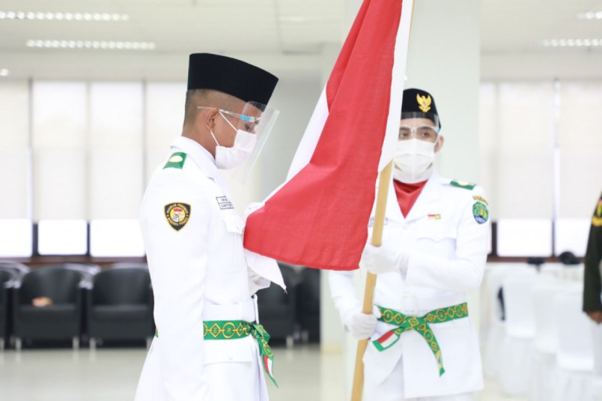 Bela Negara dengan Cegah Hoaks