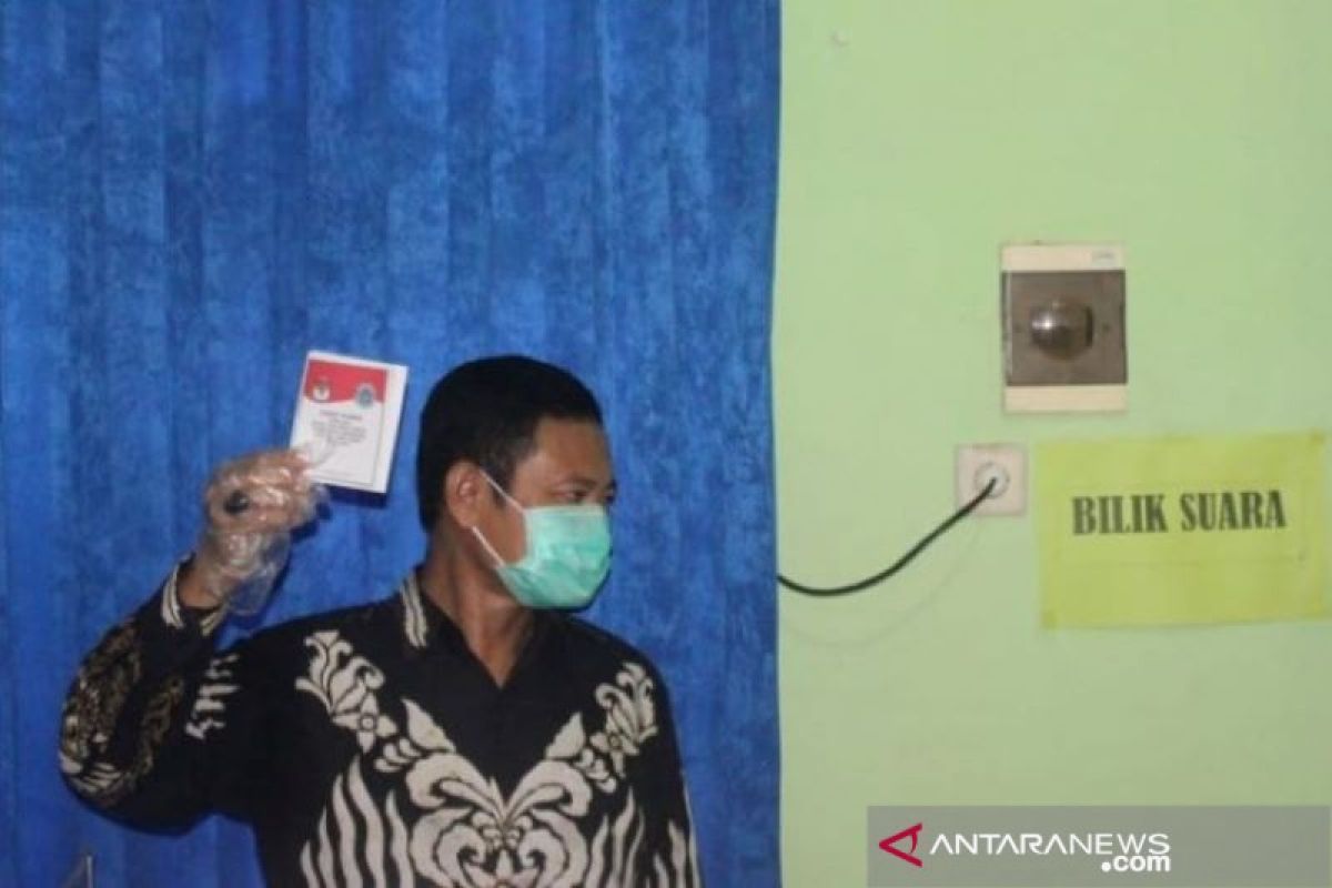 Pilkada Lamongan: YesBro anggap putusan Mahkamah Konsitusi kemenangan seluruh rakyat