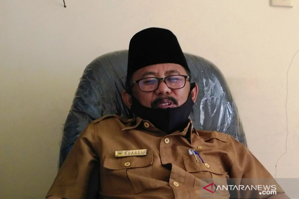 Solok Selatan akan latih dai sebelum Ramadhan